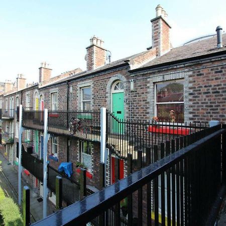 Stylish Flat In 1860'S Listed Building Apartment EDI Exterior foto