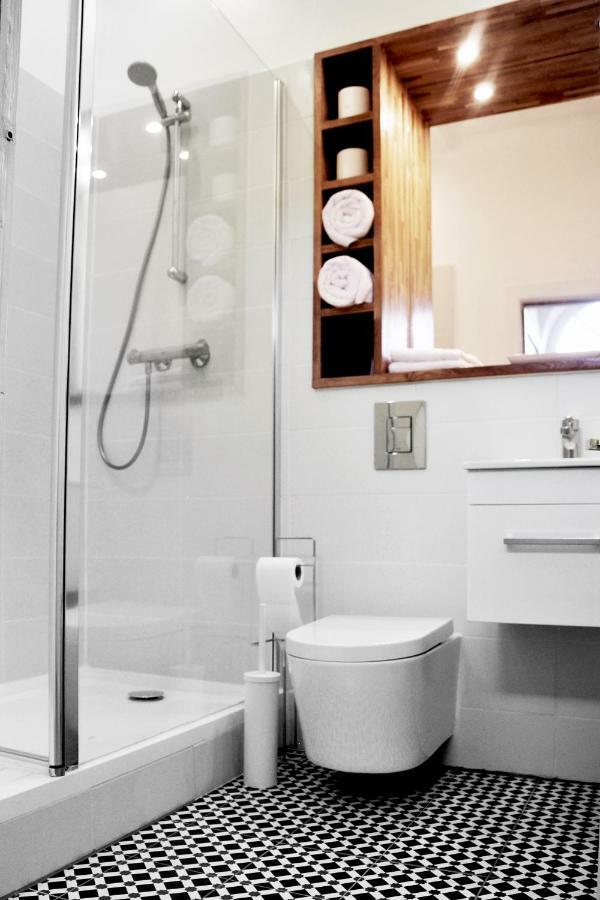 Stylish Flat In 1860'S Listed Building Apartment EDI Exterior foto
